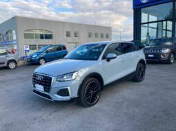 
 Audi Q2 35 1.5 tfsi Admired Advanced s-tronic full									