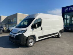 
 Fiat Ducato 35Q LH2 140CV 2.2 MULTIJET 3 E6E full									