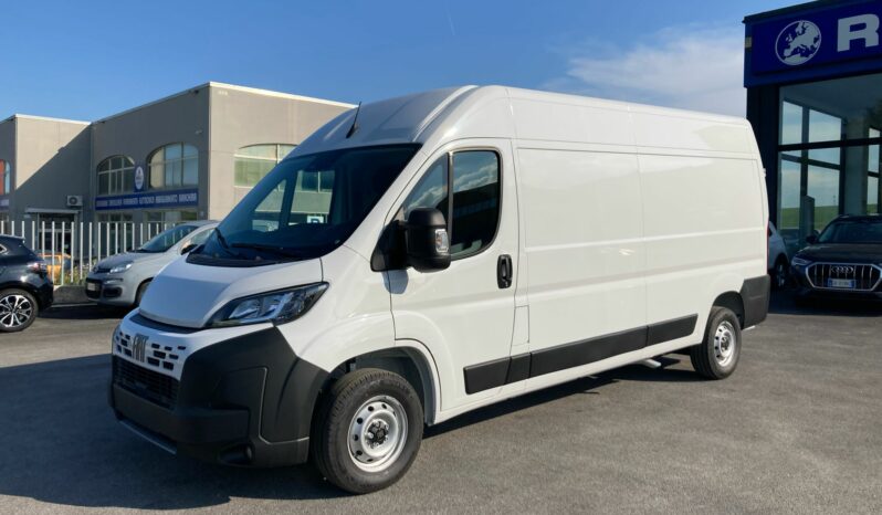 
 Fiat Ducato 35Q LH2 140CV 2.2 MULTIJET 3 E6E full									