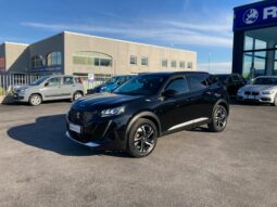 
 Peugeot 2008 1.5 bluehdi Allure Pack s&s EAT8 full									