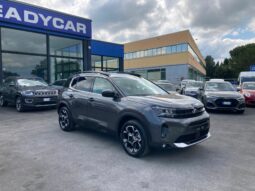 
 Citroen C5 Aircross 1.5 bluehdi Max s&s 130CV EAT8 full									