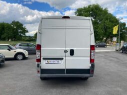 
 Citroen Jumper 33 2.2 HDI 120CV L2H2 MOTORE NUOVO full									