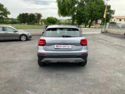 
 Audi Q2 1.6 tdi Design s-tronic full									