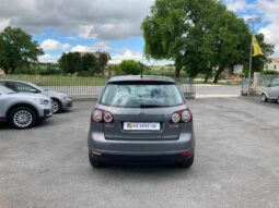 
 Volkswagen Golf Plus 1.6 Comfortline full									