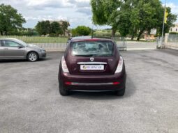 
 Lancia Ypsilon 1.3 mjt 16v Platino full									