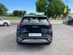 
 Volkswagen T-Cross 1.0 tsi Sport 110cv full									