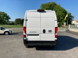 
 Fiat Ducato 35Q LH2 140CV 2.2 MULTIJET 3 E6E full									