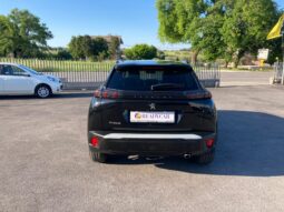 
 Peugeot 2008 1.5 bluehdi Allure Pack s&s EAT8 full									