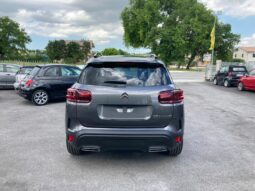 
 Citroen C5 Aircross 1.5 bluehdi Max s&s 130CV EAT8 full									