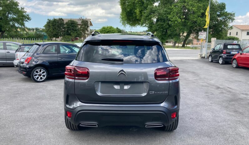 
 Citroen C5 Aircross 1.5 bluehdi Max s&s 130CV EAT8 full									
