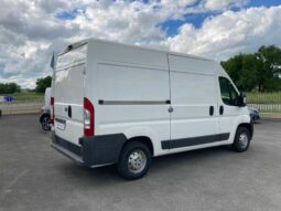 
 Citroen Jumper 33 2.2 HDI 120CV L2H2 MOTORE NUOVO full									