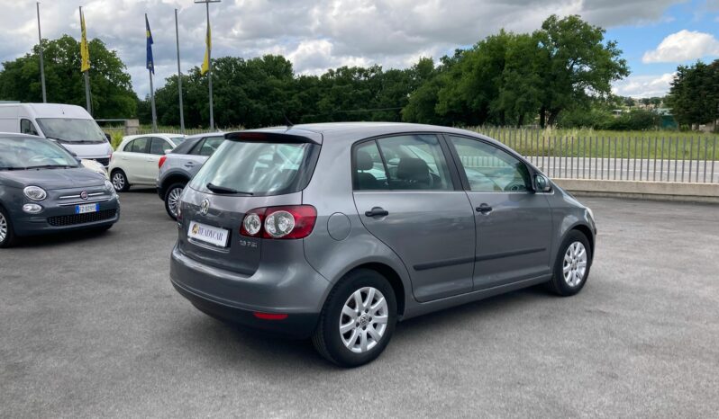 
 Volkswagen Golf Plus 1.6 Comfortline full									