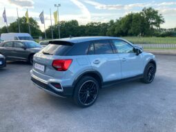 
 Audi Q2 35 1.5 tfsi Admired Advanced s-tronic full									