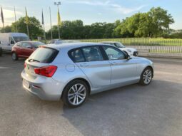 
 BMW 116 d Advantage 5p full									