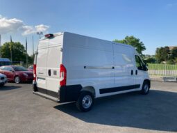 
 Fiat Ducato 35Q LH2 140CV 2.2 MULTIJET 3 E6E full									