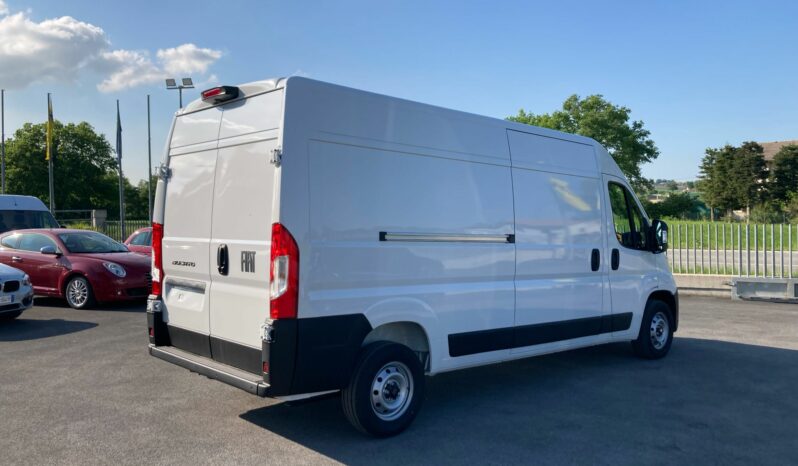 
 Fiat Ducato 35Q LH2 140CV 2.2 MULTIJET 3 E6E full									