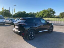 
 Peugeot 2008 1.5 bluehdi Allure Pack s&s EAT8 full									