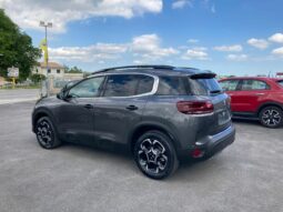 
 Citroen C5 Aircross 1.5 bluehdi Max s&s 130CV EAT8 full									