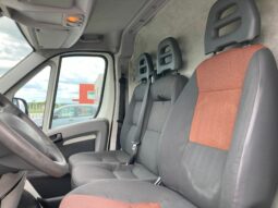 
 Citroen Jumper 33 2.2 HDI 120CV L2H2 MOTORE NUOVO full									