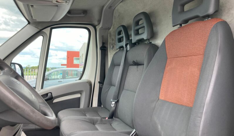 
 Citroen Jumper 33 2.2 HDI 120CV L2H2 MOTORE NUOVO full									