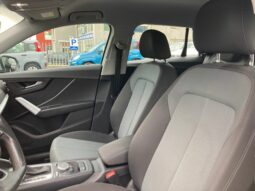 
 Audi Q2 1.6 tdi Design s-tronic full									