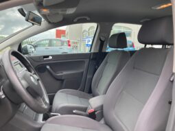 
 Volkswagen Golf Plus 1.6 Comfortline full									