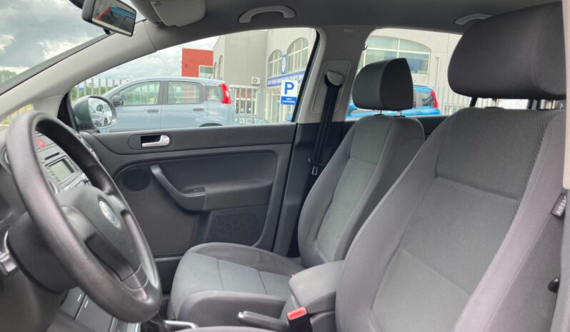 
 Volkswagen Golf Plus 1.6 Comfortline full									