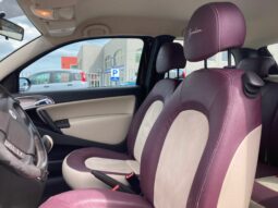 
 Lancia Ypsilon 1.3 mjt 16v Platino full									