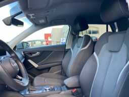 
 Audi Q2 35 1.5 tfsi Admired Advanced s-tronic full									