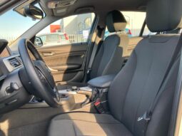 
 BMW 116 d Advantage 5p full									