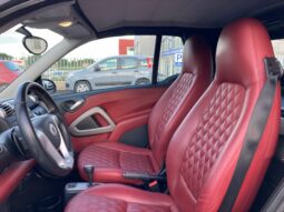 
 smart forTwo Cabrio 1.0 Exclusive 84cv full									
