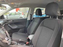 
 Volkswagen T-Cross 1.0 tsi Sport 110cv full									