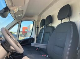 
 Fiat Ducato 35Q LH2 140CV 2.2 MULTIJET 3 E6E full									