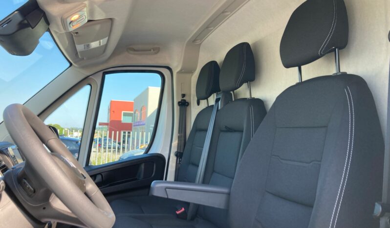 
 Fiat Ducato 35Q LH2 140CV 2.2 MULTIJET 3 E6E full									