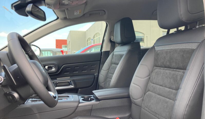 
 Citroen C5 Aircross 1.5 bluehdi Max s&s 130CV EAT8 full									