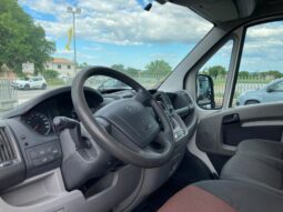 
 Citroen Jumper 33 2.2 HDI 120CV L2H2 MOTORE NUOVO full									