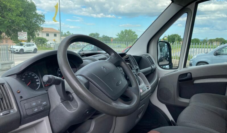 
 Citroen Jumper 33 2.2 HDI 120CV L2H2 MOTORE NUOVO full									