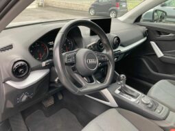 
 Audi Q2 1.6 tdi Design s-tronic full									