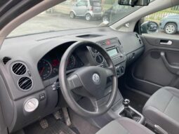 
 Volkswagen Golf Plus 1.6 Comfortline full									