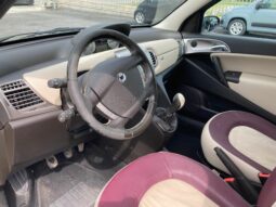 
 Lancia Ypsilon 1.3 mjt 16v Platino full									
