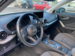 
 Audi Q2 35 1.5 tfsi Admired Advanced s-tronic full									