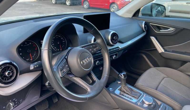
 Audi Q2 35 1.5 tfsi Admired Advanced s-tronic full									