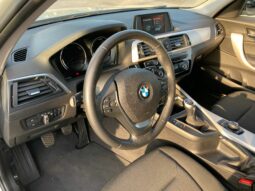 
 BMW 116 d Advantage 5p full									