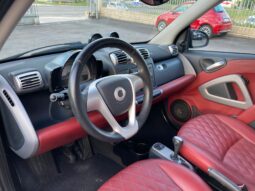 
 smart forTwo Cabrio 1.0 Exclusive 84cv full									