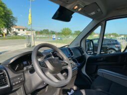 
 Fiat Ducato 35Q LH2 140CV 2.2 MULTIJET 3 E6E full									