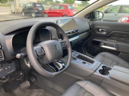 
 Citroen C5 Aircross 1.5 bluehdi Max s&s 130CV EAT8 full									