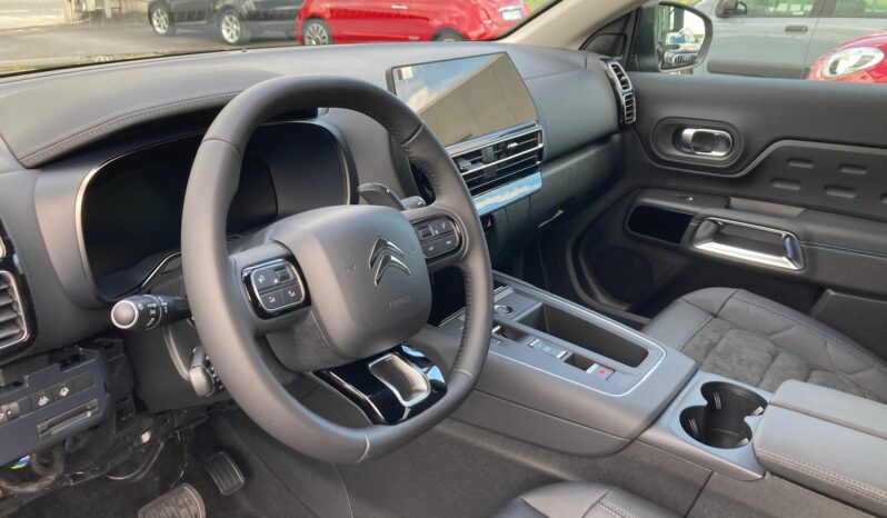 
 Citroen C5 Aircross 1.5 bluehdi Max s&s 130CV EAT8 full									