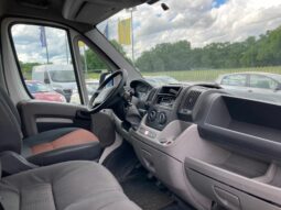 
 Citroen Jumper 33 2.2 HDI 120CV L2H2 MOTORE NUOVO full									