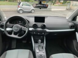 
 Audi Q2 1.6 tdi Design s-tronic full									
