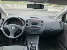 
 Volkswagen Golf Plus 1.6 Comfortline full									